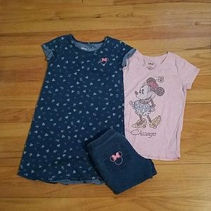 Minnie Mouse Bundle